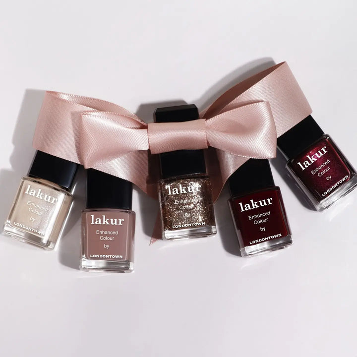 Winter Whimsey Nail Polish Set