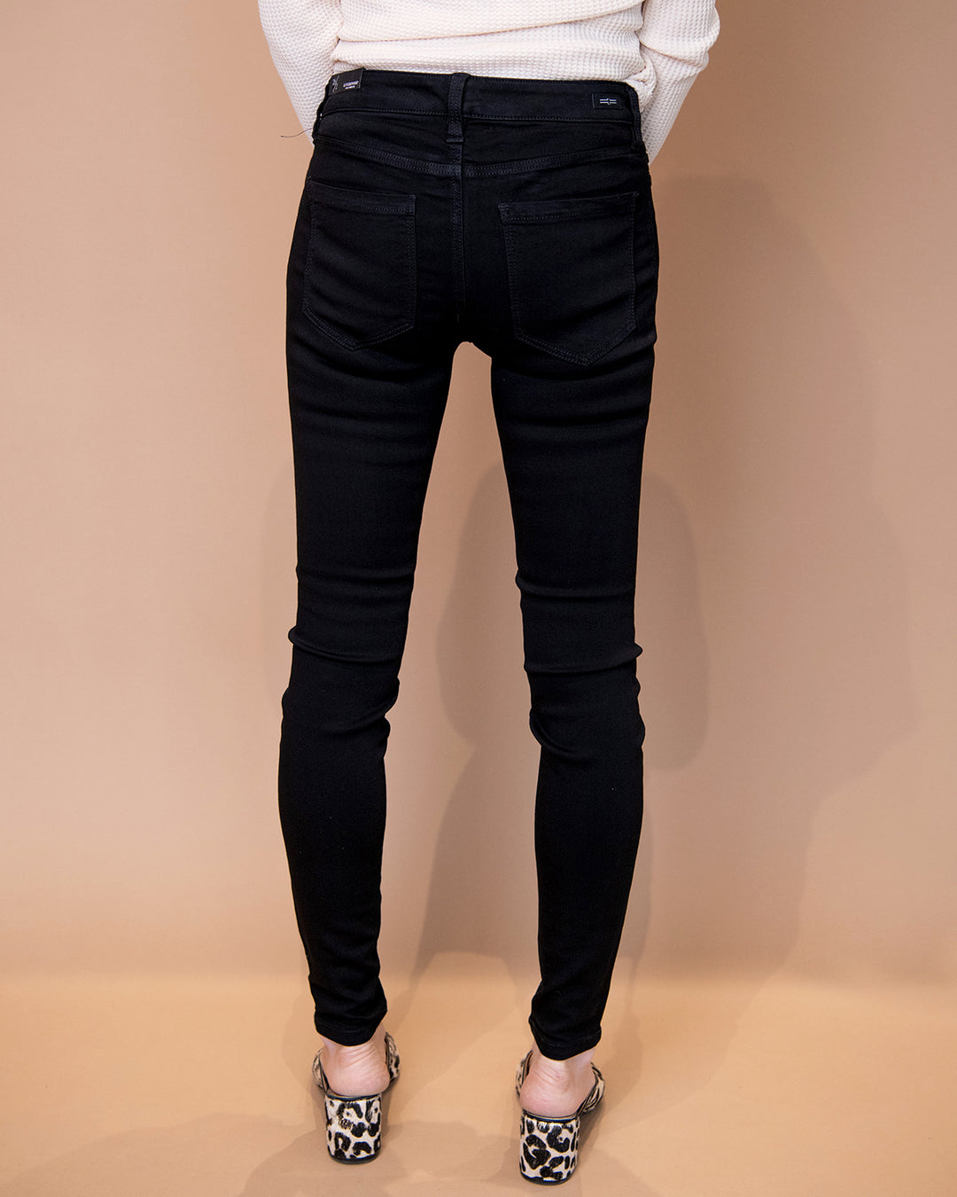 The Abby Skinny Jean