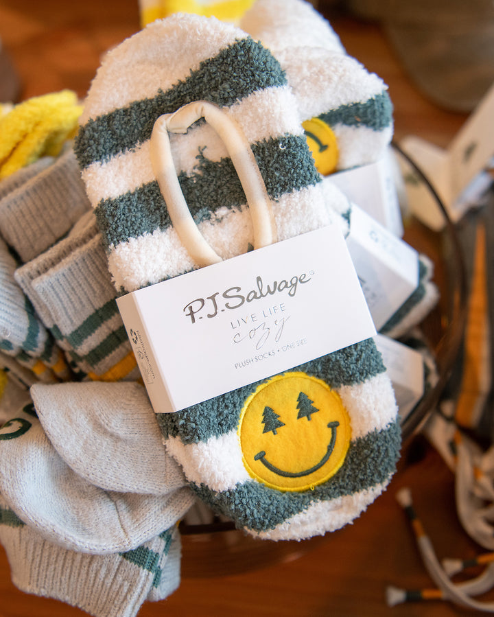 PJ Fun Socks