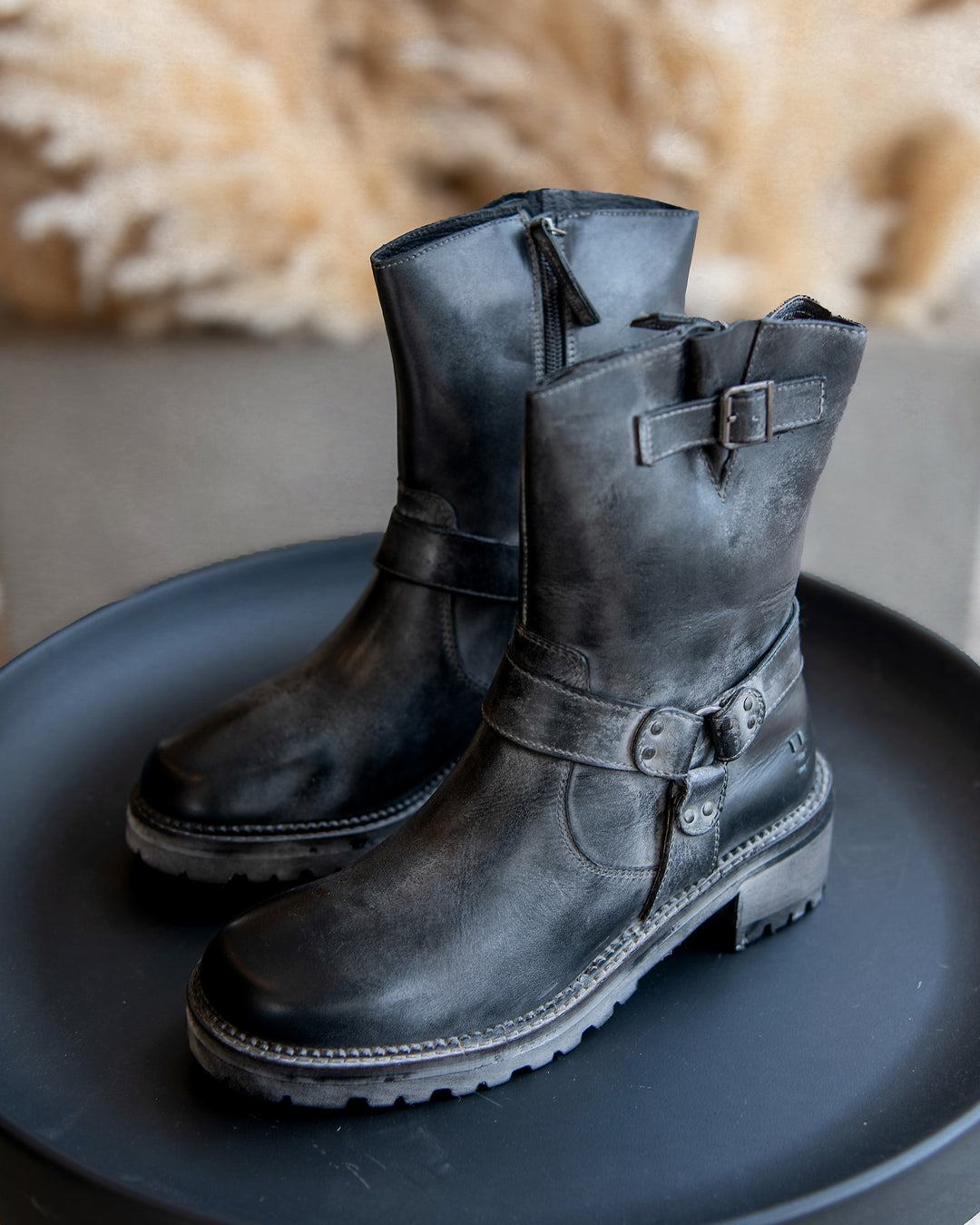 The Emerson Boot