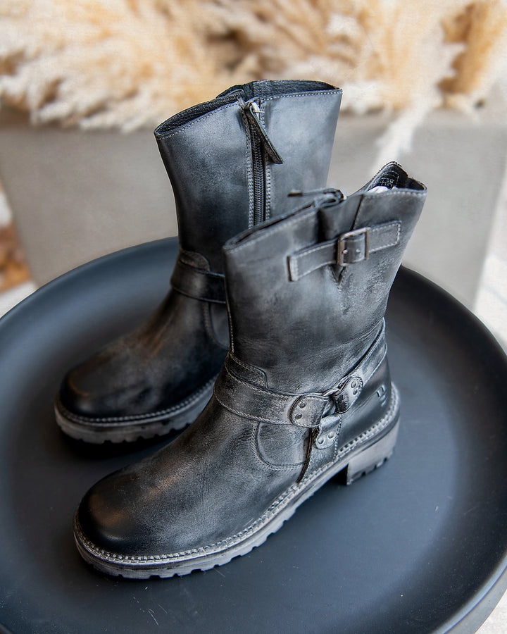 The Emerson Boot