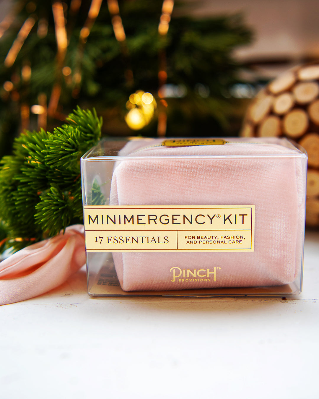 Minimergency Kit