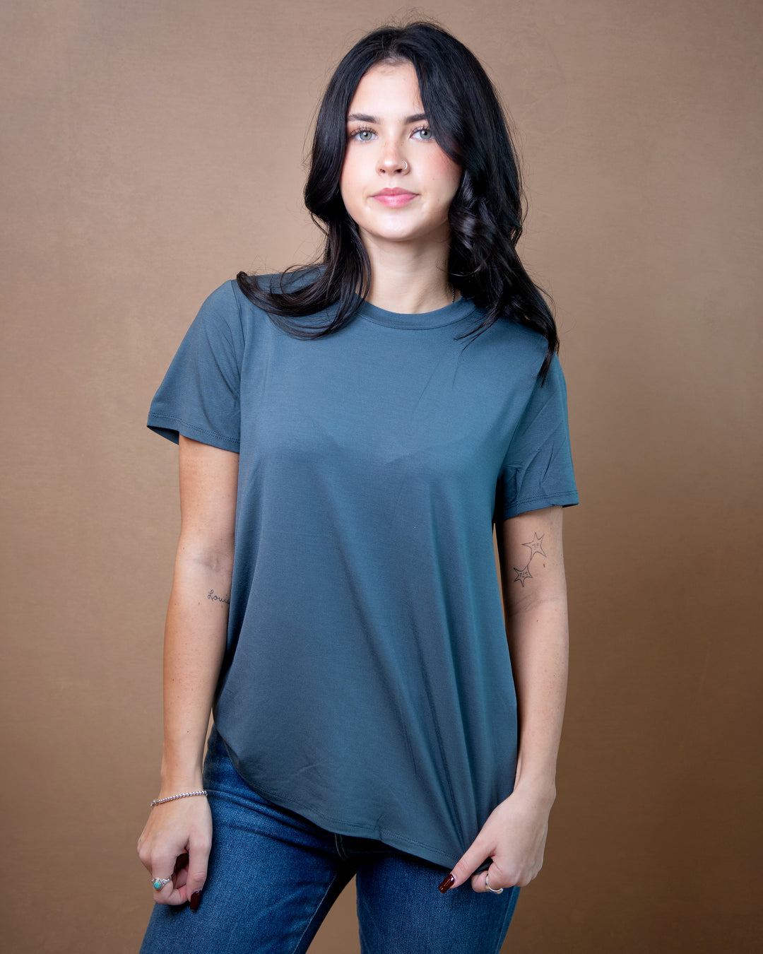 The Nikkie Tee