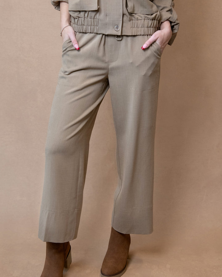 Olivia Wide Leg Pant