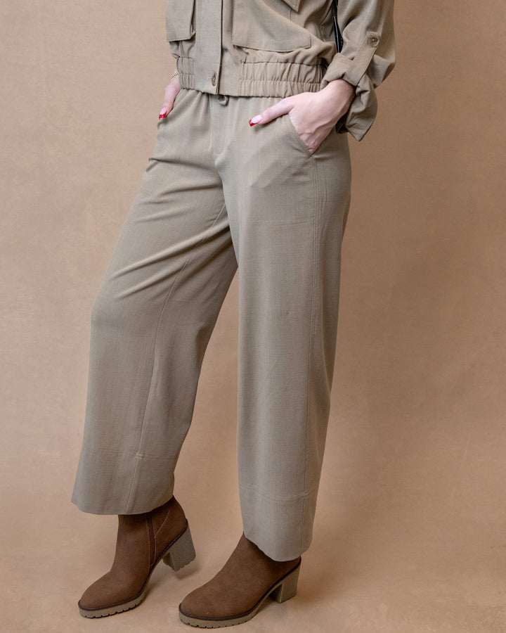 Olivia Wide Leg Pant