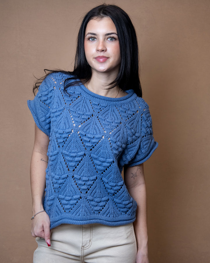 Darlita Knit Top