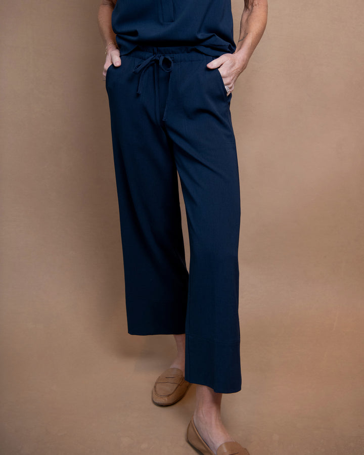 Olivia Wide Leg Pant