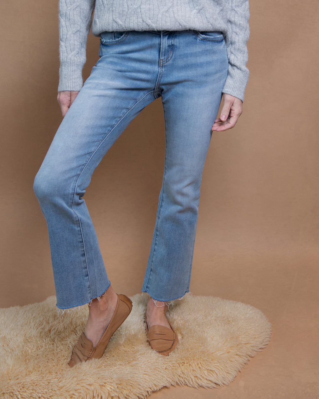 Yvette Bootcut Denim