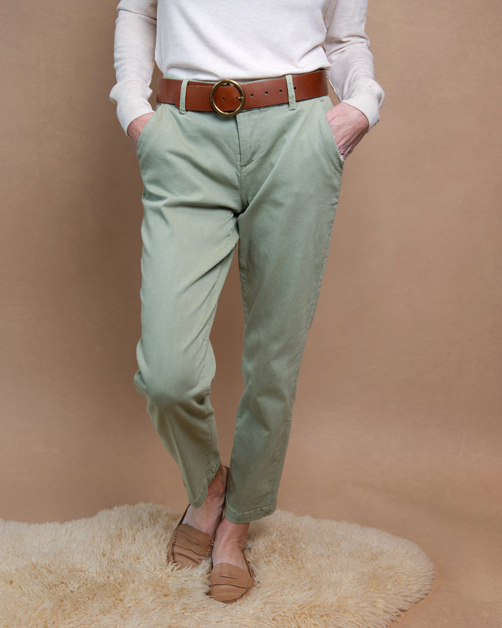 The Hampton Pant