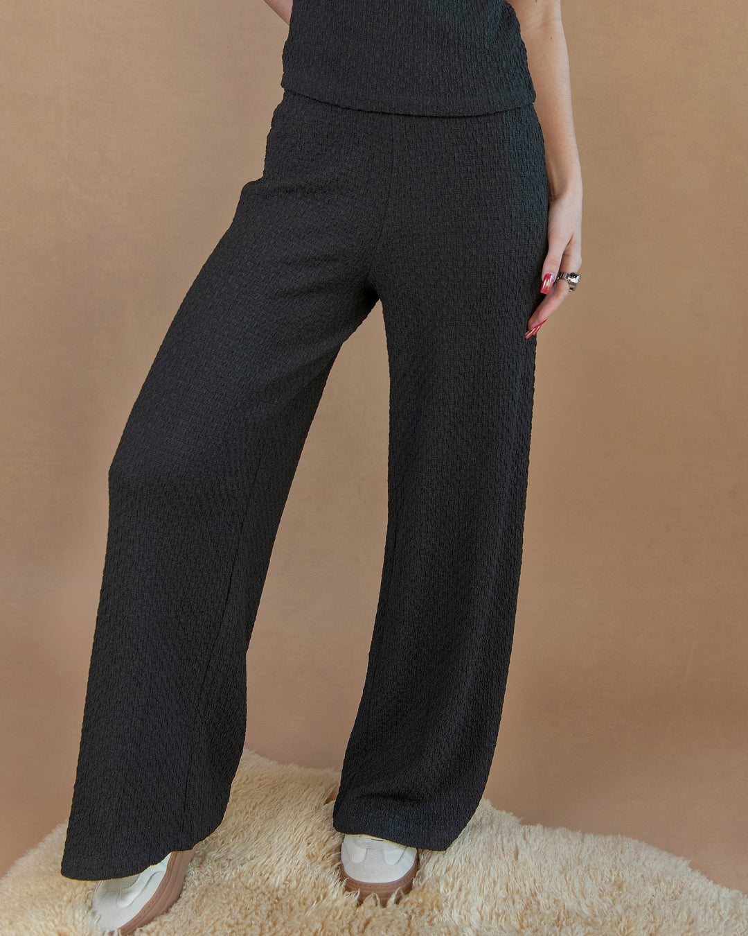 Rebecca Wide Leg Pant