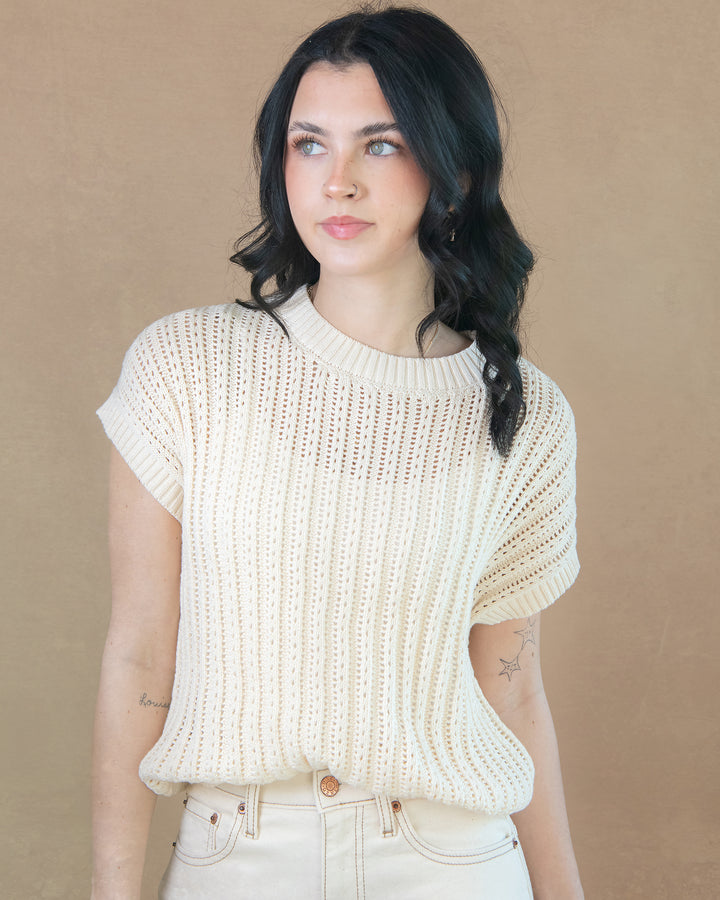 Livia Knit Sweater