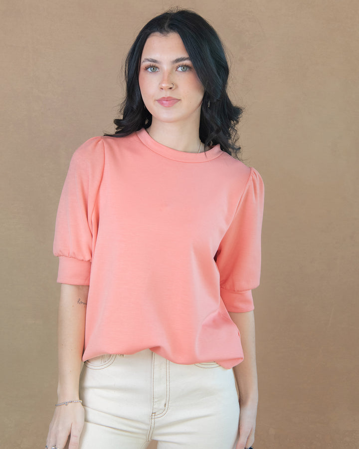 Banu Short Sleeve