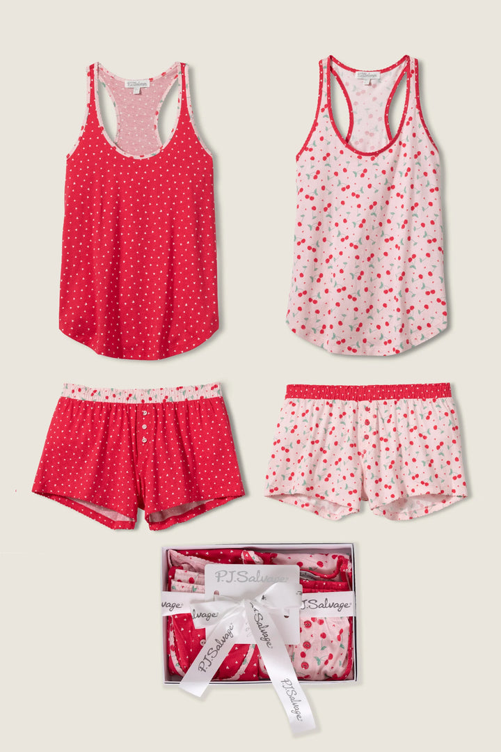 Mix & Match PJ Set