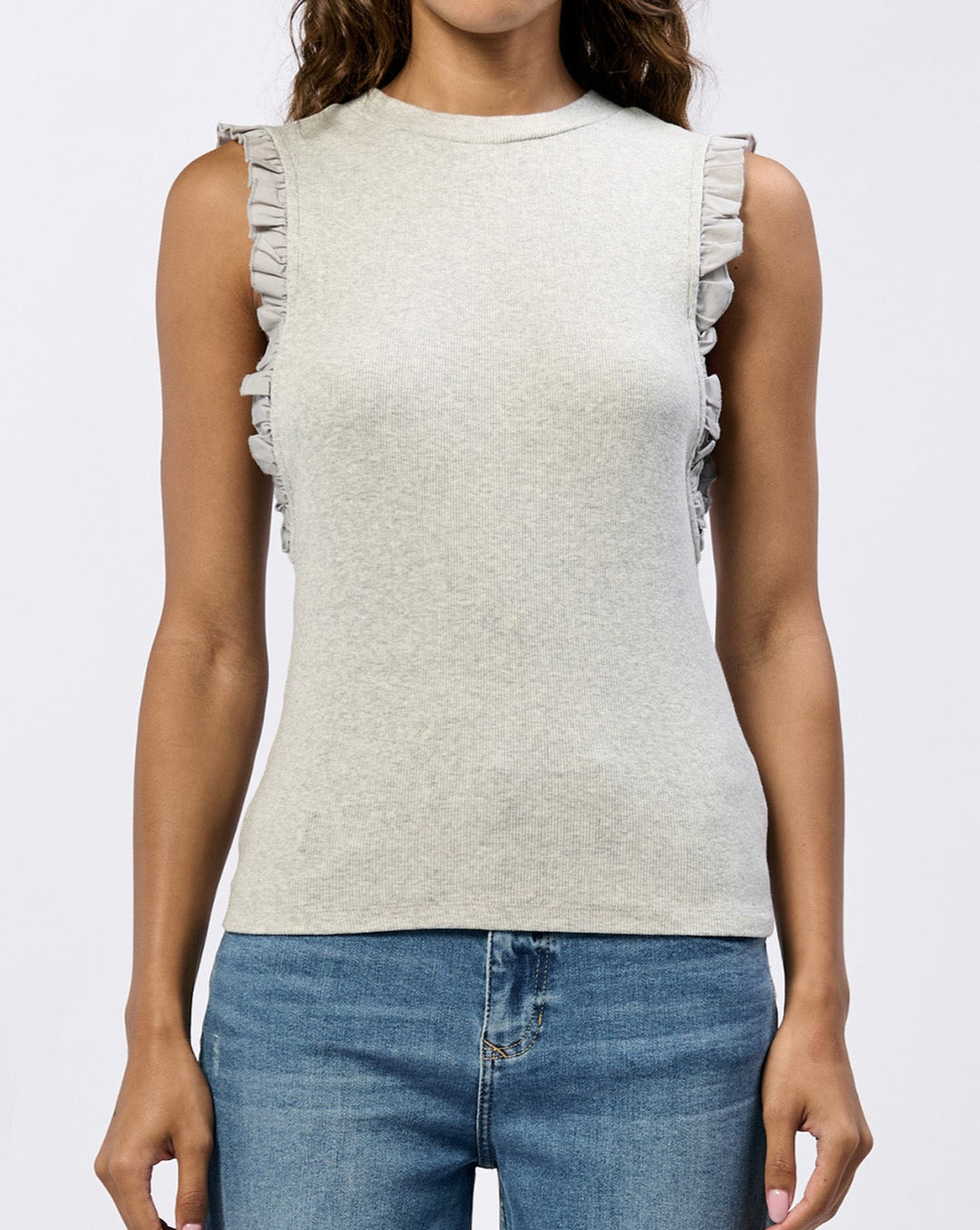 The Bridget Top