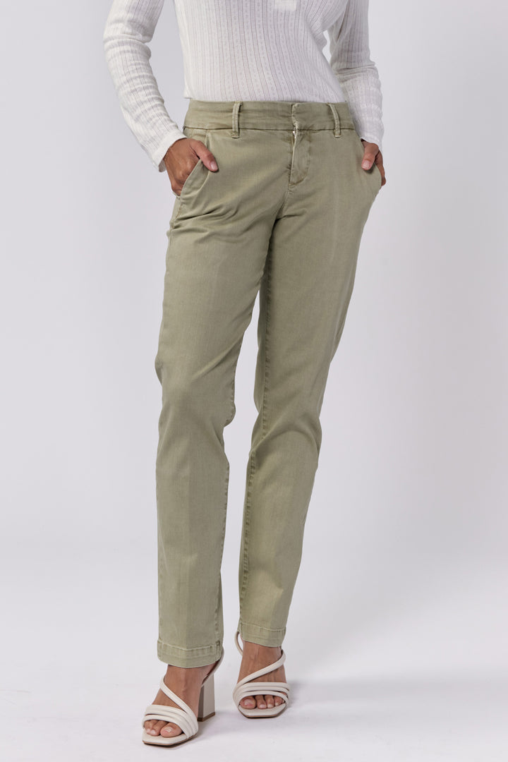 The Hampton Pant